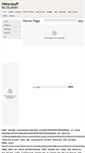 Mobile Screenshot of otherstuff.com